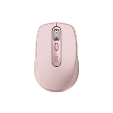 Logitech myš MX Anywhere 3S, růžová, EMEA Logitech myš MX Anywhere 3S, růžová, EMEA