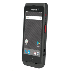 Honeywell CT40XP, 2D, USB-C, BT, Wi-Fi, 4G, warm-swap, PTT, GMS, Android Honeywell CT40XP, 2D, USB-C, BT, Wi-Fi, 4G, warm-swap, PTT, GMS, Android
