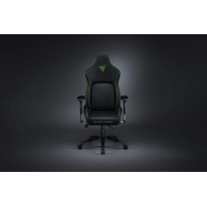 RAZER herní křeslo ISKUR Gaming Chair, XL green