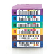 Label TriOptic® pro datovou pásku k nalepení Label TriOptic® pro datovou pásku k nalepení