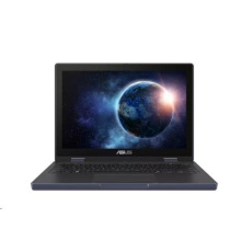 ASUS NTB ExpertBook BR1204F (BR1204FGA-R90361XA), N100, 12.2" 1920x1200, 8GB, 128GB SSD, UHD, W11 Pro EDU, Gray