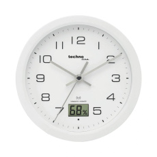 Hodiny TechnoLine WT 3100, bílé Hodiny TechnoLine WT 3100, bílé