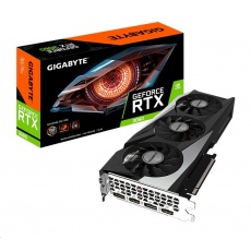GIGABYTE VGA NVIDIA GeForce RTX 3060 GAMING LHR OC 12G, 12G GDDR6, 2xDP, 2xHDMI GIGABYTE VGA NVIDIA GeForce RTX 3060 GAMING LHR OC 12G, 12G GDDR6, 2xDP, 2xHDMI