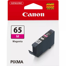 Canon CARTRIDGE CLI-65 M purpurová pro PIXMA PRO-200 Canon CARTRIDGE CLI-65 M purpurová pro PIXMA PRO-200