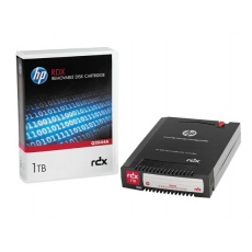 HP 2TB RDX Removable Disk Cart, Q2046A HP 2TB RDX Removable Disk Cart, Q2046A