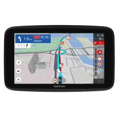 BAZAR - TomTom GO EXPERT 5" - Po opravě BAZAR - TomTom GO EXPERT 5" - Po opravě