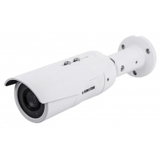 Vivotek IB9389-EH-v2, 5Mpix, 30sn/s, H.265, 3.6mm (76°) PoE, Smart IR, WDR 120dB, MicroSDXC, Smart MD, antivandal, IP66 Vivotek IB9389-EH-v2, 5Mpix, 30sn/s, H.265, 3.6mm (76°) PoE, Smart IR, WDR 120dB, MicroSDXC, Smart MD, antivandal, IP66