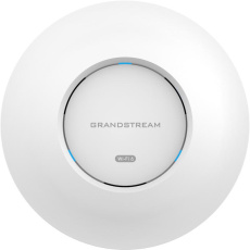 Grandstream GWN7660 přístupový bod Wi-Fi 6, IEEE 802.11 a/b/g/n/ac/ax, 175 m, 32 SSID, 2 x RJ45 10/100/1000 Mbps Grandstream GWN7660 přístupový bod Wi-Fi 6, IEEE 802.11 a/b/g/n/ac/ax, 175 m, 32 SSID, 2 x RJ45 10/100/1000 Mbps