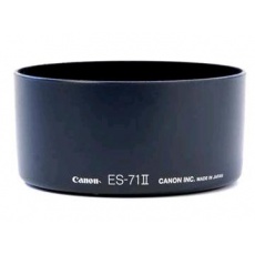 Canon ES-71 II sluneční clona Canon ES-71 II sluneční clona