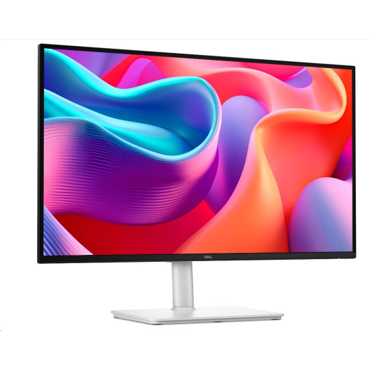 DELL LCD S2725DC - 27"/QHD/IPS/2560x1440/16:9/144Hz/1ms/1500:1/350 cd/m2/HDMI/DP/VESA/PIVOT/3YNBD (210-BSRL) DELL LCD S2725DC - 27"/QHD/IPS/2560x1440/16:9/144Hz/1ms/1500:1/350 cd/m2/HDMI/DP/VESA/PIVOT/3YNBD (210-BSRL)