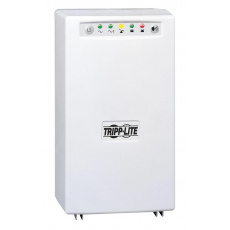 Tripplite by Eaton SmartPro SMX700HG, UPS 700VA / 450W, 6 zásuvek IEC, izolované trafo, UL 60601-1 pro zdravotnictví Tripplite by Eaton SmartPro SMX700HG, UPS 700VA / 450W, 6 zásuvek IEC, izolované trafo, UL 60601-1 pro zdravotnictví