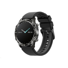 CARNEO Adventure HR+ 2nd gen. black CARNEO Adventure HR+ 2nd gen. black