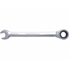 Extol Premium (8816115) klíč ráčnový očkoplochý, 45 zubů, 15mm, CrV Extol Premium (8816115) klíč ráčnový očkoplochý, 45 zubů, 15mm, CrV