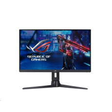 ASUS LCD 27" XG27AQMR ROG STRIX GAMING 2560x1440 300Hz 1ms WLED/IPS 350cd 2xHDMI DP 2xUSB3.2 VESA PIVOT ASUS LCD 27" XG27AQMR ROG STRIX GAMING 2560x1440 300Hz 1ms WLED/IPS 350cd 2xHDMI DP 2xUSB3.2 VESA PIVOT