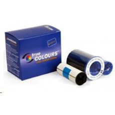 Zebra i Series colour ribbon, YMCUvK Zebra i Series colour ribbon, YMCUvK