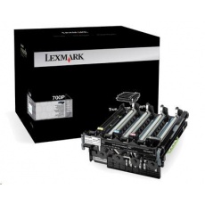 LEXMARK Fotoválec 700P pro CX310/410/510 (40 000 stran) LEXMARK Fotoválec 700P pro CX310/410/510 (40 000 stran)