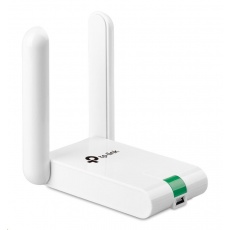 TP-Link TL-WN822N USB adapter (N300, 2,4GHz, Mini USB2.0) TP-Link TL-WN822N USB adapter (N300, 2,4GHz, Mini USB2.0)