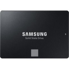 SSD 2,5" Samsung 870 EVO SATA III-1000GB - ze servisu, nový ks SSD 2,5" Samsung 870 EVO SATA III-1000GB - ze servisu, nový ks