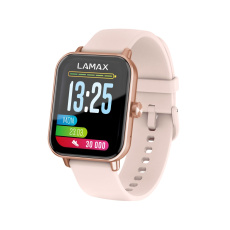 LAMAX BCool 2 Play Rose Gold LAMAX BCool 2 Play Rose Gold