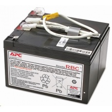 APC Replacement Battery Cartridge #109, BR1200LCDI, BR1500LCDI APC Replacement Battery Cartridge #109, BR1200LCDI, BR1500LCDI