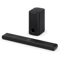 LG S77TY soundbar, 400 W, subwoofer, 3.1.3, Dolby Atmos, DTS:X, černá LG S77TY soundbar, 400 W, subwoofer, 3.1.3, Dolby Atmos, DTS:X, černá
