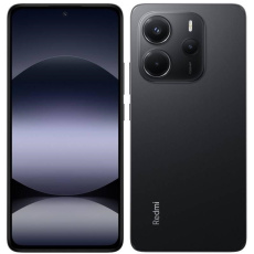 Xiaomi Redmi Note 14 5G 8GB/256GB Midnight Black EU Xiaomi Redmi Note 14 5G 8GB/256GB Midnight Black EU