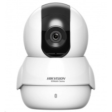 HiWatch HWC-P100-D/W (2.8mm), IP, 1MP, H.264, PT vnitřní, Plastic HiWatch HWC-P100-D/W (2.8mm), IP, 1MP, H.264, PT vnitřní, Plastic