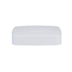 Dahua NVR4108-4KS2/L, síťový videorekordér, 8 kanálů, smart, 1U 1HDD Dahua NVR4108-4KS2/L, síťový videorekordér, 8 kanálů, smart, 1U 1HDD