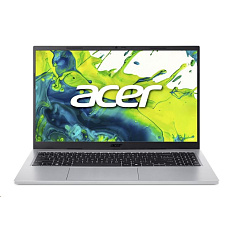 ACER NTB Aspire Go 15 (AG15-72P-527E),Core 5 120U,15.6"FHD,16GB,1TB SSD,Intel Graphics,W11H,Silver ACER NTB Aspire Go 15 (AG15-72P-527E),Core 5 120U,15.6"FHD,16GB,1TB SSD,Intel Graphics,W11H,Silver