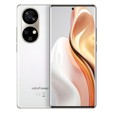 Smartphone Ulefone Note 17 Pro 12GB/256GB (Pearl White) Smartphone Ulefone Note 17 Pro 12GB/256GB (Pearl White)