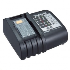 Makita 194533-6 nabíječka na akumulátory, Li-ion LXT DC18SD 7,2-18V Makita 194533-6 nabíječka na akumulátory, Li-ion LXT DC18SD 7,2-18V