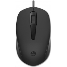 HP myš - 150 Mouse wired HP myš - 150 Mouse wired