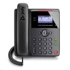 Poly Edge B20 IP telefon s podporou technologie PoE Poly Edge B20 IP telefon s podporou technologie PoE