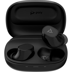 Poly Voyager Free 20 sluchátka, šedá Poly Voyager Free 20 sluchátka, šedá