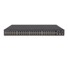 HPE OfficeConnect 1950 48G 2SFP+ 2XGT Switch