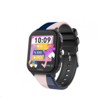 CARNEO Smart hodinky TIK&TOK HR+ 2nd gen. boy CARNEO Smart hodinky TIK&TOK HR+ 2nd gen. boy