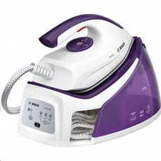 Bosch TDS2170 žehlička s parním generátorem Bosch TDS2170 žehlička s parním generátorem