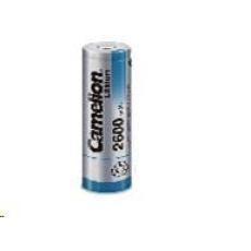 Camelion ICR 18650 F Li-Ion 2600mAh 3,7V Camelion ICR 18650 F Li-Ion 2600mAh 3,7V