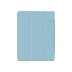 COTECi magnetický kryt pro iPad mini6 2021 modrá