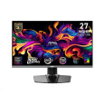 MSI LCD MAG 272QP QD-OLED X50,26.5" 2560x1440 QD-OLED,500Hz,178/178,300nits,VESA,HDMI,DP,USB-C,Audio,Black