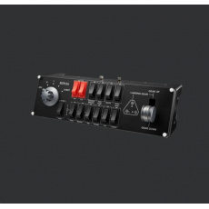Logitech Switch panel G Saitek Pro Flight Switch Panel, WW Logitech Switch panel G Saitek Pro Flight Switch Panel, WW