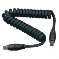 Canon Connecting Cord 60 - propojovací šňůra pro blesky - 0.6m Canon Connecting Cord 60 - propojovací šňůra pro blesky - 0.6m