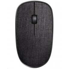 RAPOO myš M200 Plus Multi-mode bezdrátová myš s textilním potahem, černá RAPOO myš M200 Plus Multi-mode bezdrátová myš s textilním potahem, černá