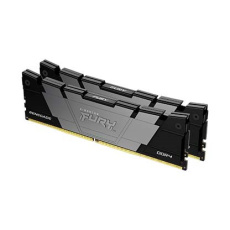 KINGSTON DIMM DDR4 32GB (Kit of 2) 4266MT/s CL19 FURY Renegade Black KINGSTON DIMM DDR4 32GB (Kit of 2) 4266MT/s CL19 FURY Renegade Black