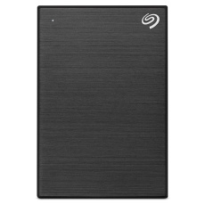 SEAGATE Externí HDD 1TB One Touch PW, USB 3.0, Černá SEAGATE Externí HDD 1TB One Touch PW, USB 3.0, Černá