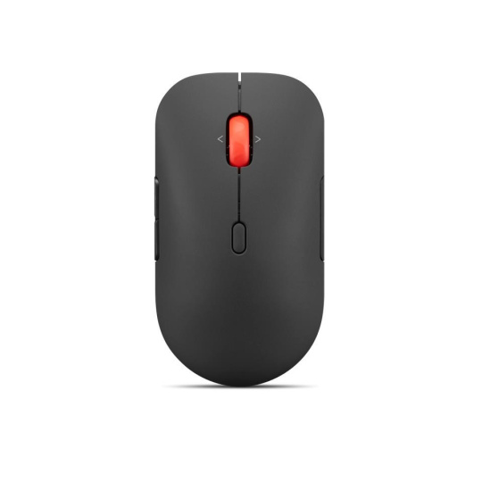 LENOVO myš bezdrátová Multi-Mode Pro Plus Mouse 6050 - černá LENOVO myš bezdrátová Multi-Mode Pro Plus Mouse 6050 - černá