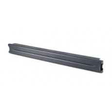 APC 1U 19" Black Modular Toolless Blanking Panel (Qty 10) APC 1U 19" Black Modular Toolless Blanking Panel (Qty 10)