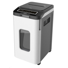 Skartovací stroj AT-350AF s automatickým podavačem na 350 listů 70g/m2 Skartovací stroj AT-350AF s automatickým podavačem na 350 listů 70g/m2