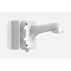 HIKVISION DS-1604ZJ-corner, rohový držák HIKVISION DS-1604ZJ-corner, rohový držák