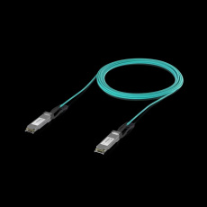UBNT UACC-AOC-QSFP28-5M, AOC kabel, 100 Gbps, 10m UBNT UACC-AOC-QSFP28-5M, AOC kabel, 100 Gbps, 10m